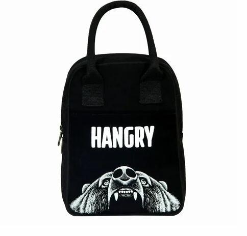 Matty Printed Promotional Lunch Bags, Capacity : 8L