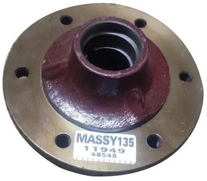 Stainless Steel Tractor Front Wheel Hub