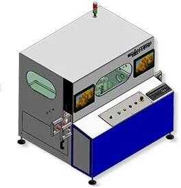 Laser Drilling Machine, Voltage : 240V