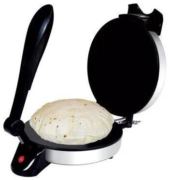 Stainless Steel Roti Maker, Color : Black