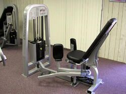 Hip Abductor Adductor Machine