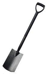 Steel Shovel
