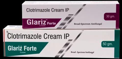 Clotrimazole Cream