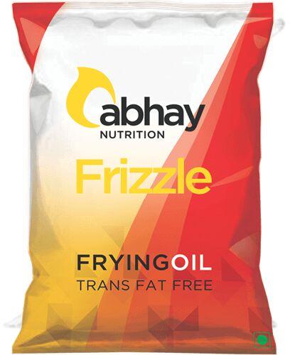 Frizzle Frying Oil