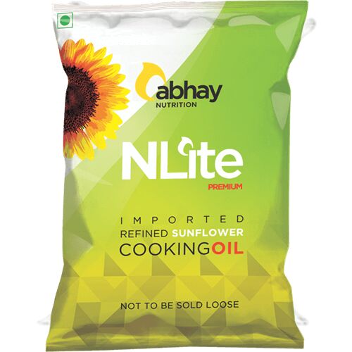 N-Lite Premium refined cooking oil