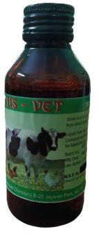 Tulip Meditex Multi Vitamin Feed Supplement, for Cattle