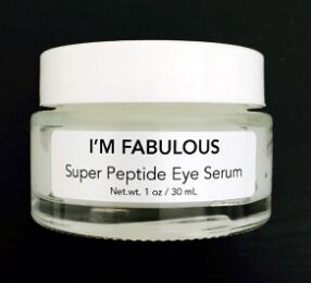 Super Peptide Eye Serum