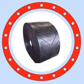 Rubber Conveyor Belt