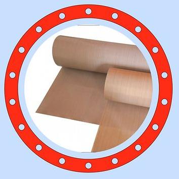 Plain Teflon Cloth, Packaging Type : Roll