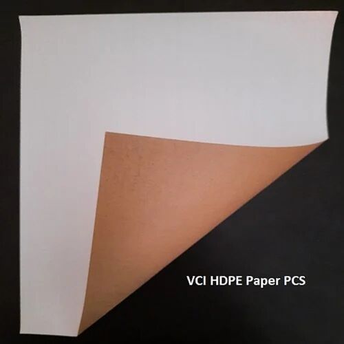 VCI HDPE Paper, Color : Brown