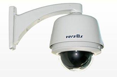 IP Speed Dome Camera – VersaX-830C