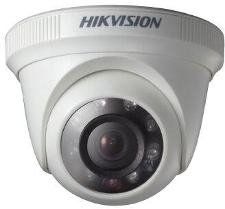 Low Light Dome Camera – DS-2CC5192P N