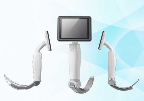 Portable Video Laryngoscopes, Feature : Seamless Performance, Low Maintenance, Longer Functional Life