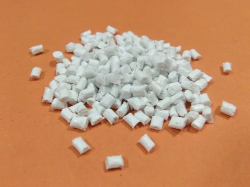 PBT Flame Retardant Compound Granules, Packaging Size : 25 Kg Bag