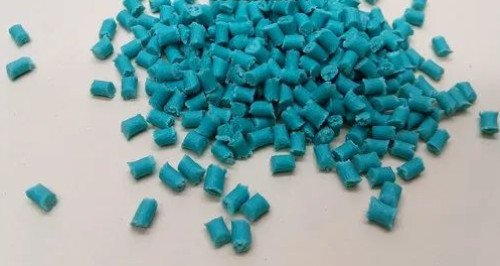 Pre-colored PBT Impact Modified Compound Granules, Packaging Type : Bag