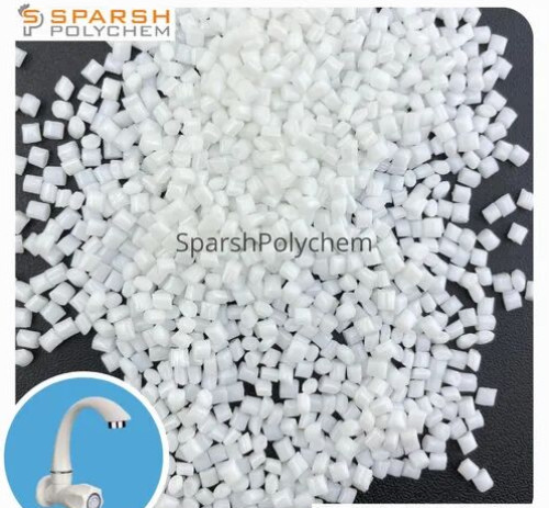 PBT Natural Granules for Tap