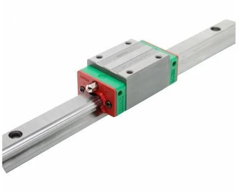 Bearing Steel Linear Sliding Guideways