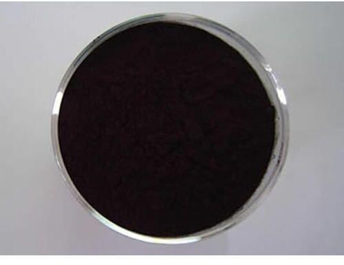 Acid Black Dye, for Leather Dyestuffs, Textile Dyestuffs, Form : Powder