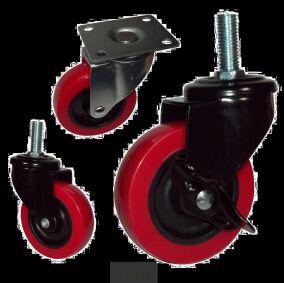 Polypropylene Caster Wheel