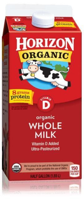 Whole Milk