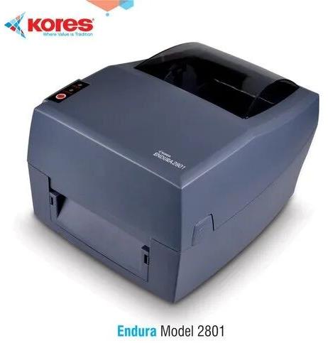 Kores Endura Barcode Printer