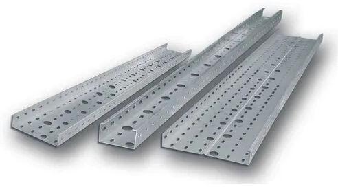 Perforated Cable Tray