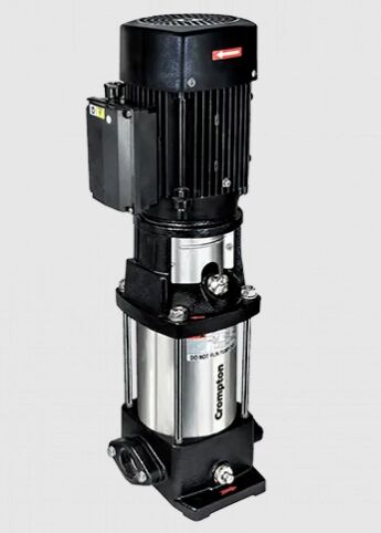 Vertical Multistage Pumps