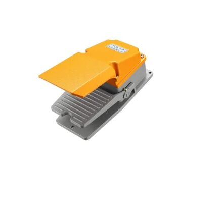 Plastic Foot Pedal Switch, Voltage : 220 V