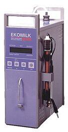 ekomilk milk analyzer