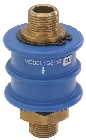 Inline Slide Valve