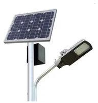 Solar LED Street Light