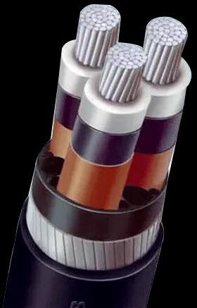 KEI Armoured Cable, Feature : High Life Expectancy, Low Losses, Fire resistant, Weather resistant