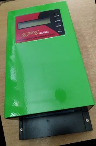 30 Amp Solar PV Charge Controller