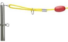 Nylon False start rope