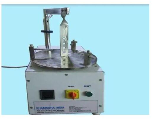 Steel ink mixing machine, Automatic Grade : Automatic
