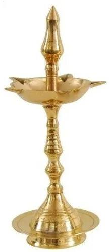 Brass Table Diya