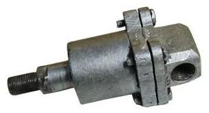 Rotary Pressure Joint