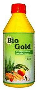 Bio- Organic Manure Seaweed Extract
