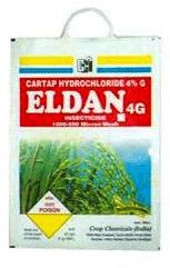 Cartap Hydrochloride 4% G