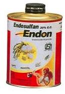 Endosulfan 35% Ec