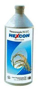 Hexaconazole 5% Ec