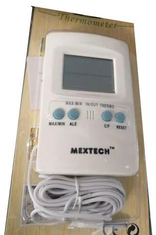Mextech Digital Thermometer