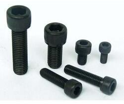 Mild Steel Allen Bolt, Packaging Type : Box