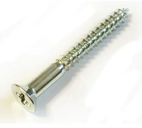 Stainless Steel Self Tapping Screw, Size : M2.5, M2.8, M3.5 M4.2 M4.8 M5.5 M6.3