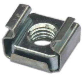 SS304/ MS SS Cage Nut