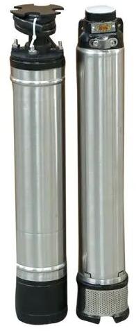 Oswal Submersible pumps