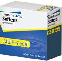 SofLens Multifocal Contact Lenses