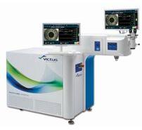 VICTUS Femtosecond Laser Platform