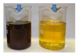 Used Lubricating Oil, Packaging Type : Barrel