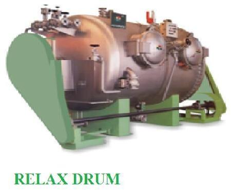 Relax Drum Machine